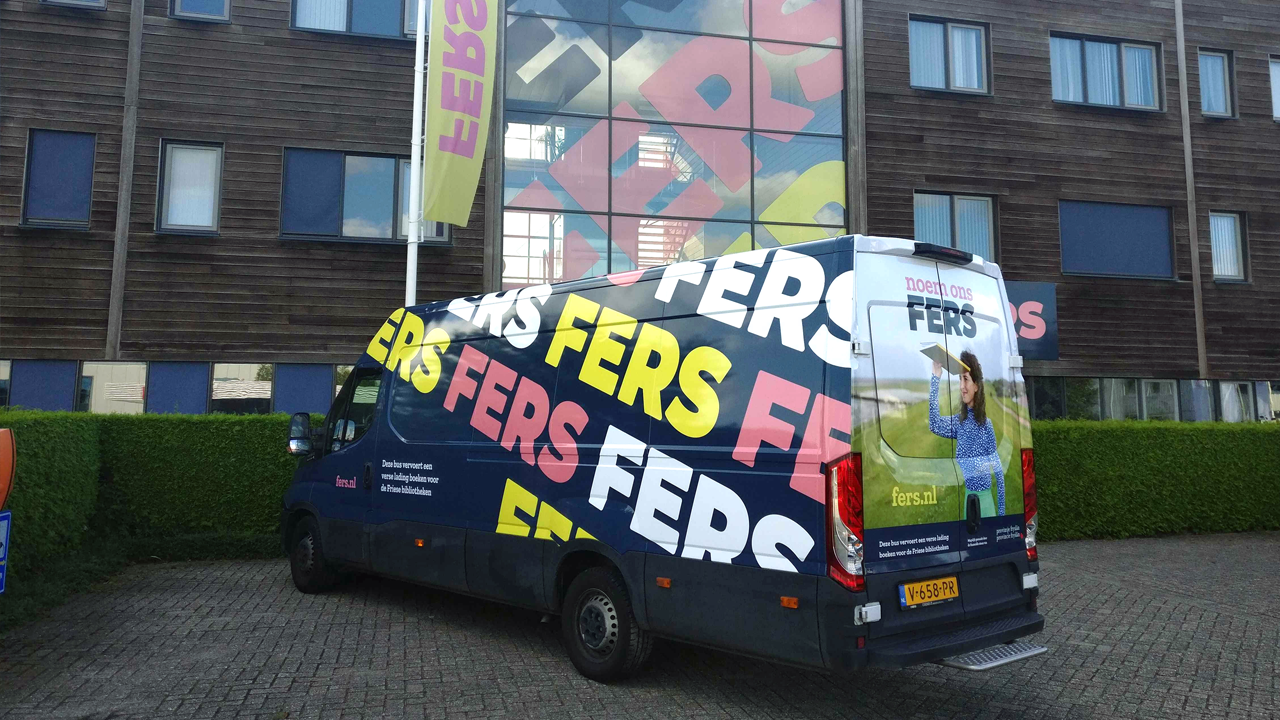 fers bus