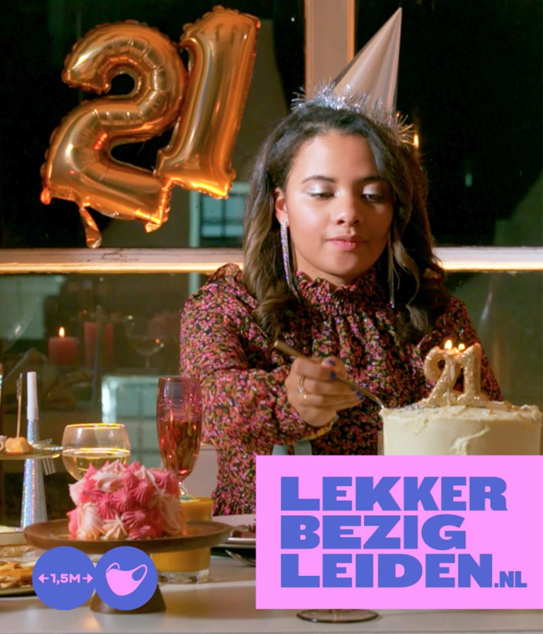 lekkerbezigleiden